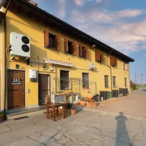 Angolo Nascosto , San Fiorano Italia