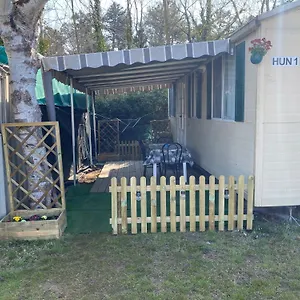 Mobilehomes 3*, Lido di Dante Italia