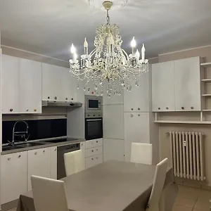Tevere 20 House , Monza Italia